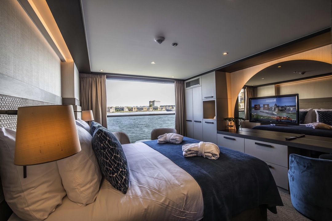 Panache Cruises Cruise Details